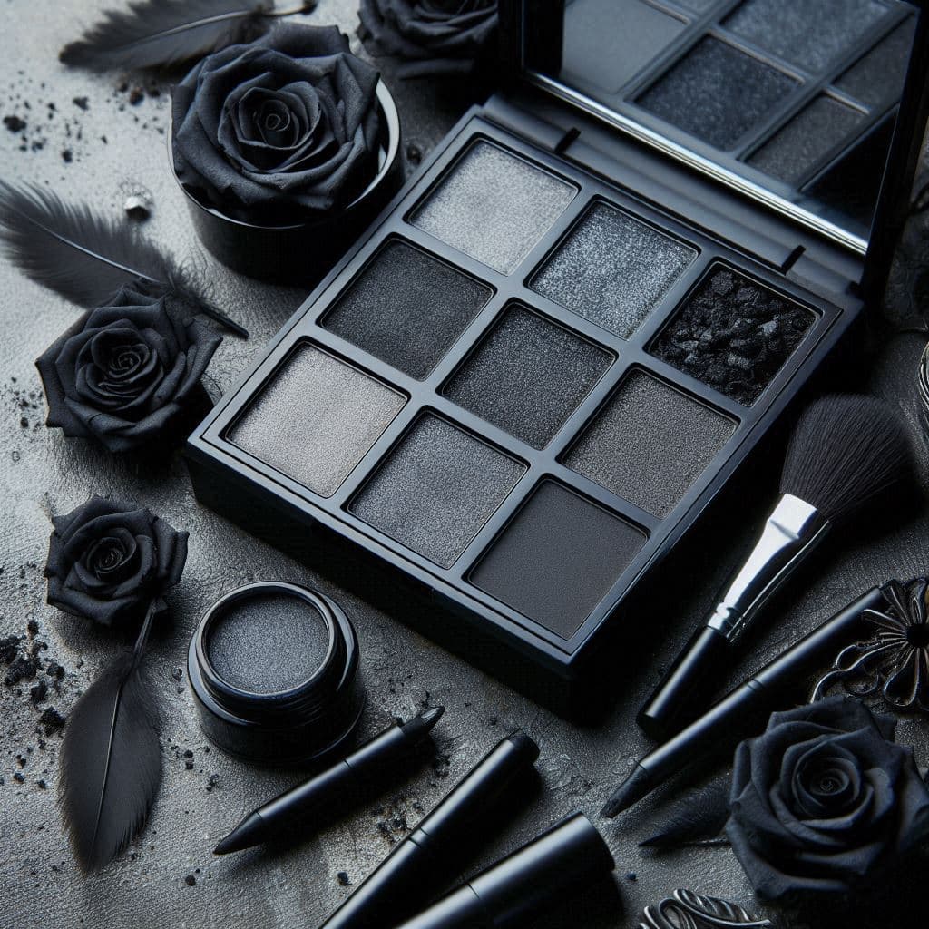 Zero Palette