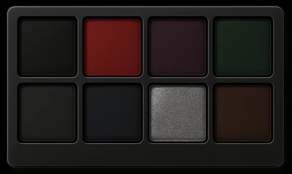 Girlcult Neutral Quad
